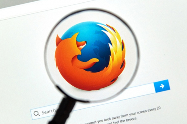Mozilla testira menadžer za lozinke na Firefoxu za iOS