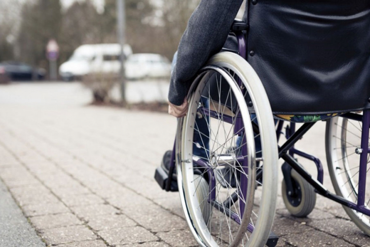Centru za socijalni rad podneseno 620 zahtjeva za ličnu invalidninu