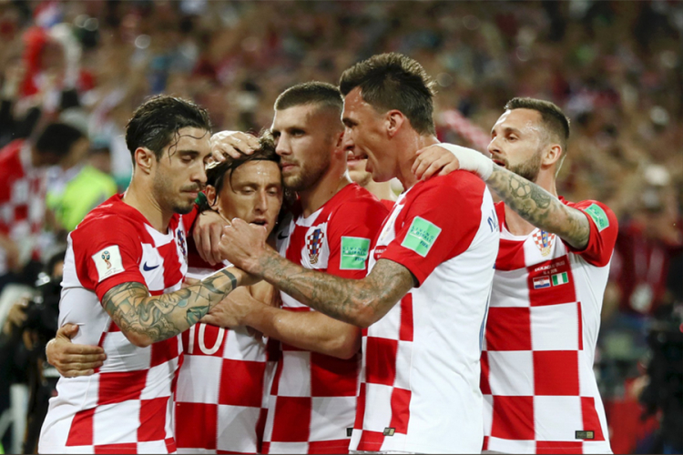 Hrvati se za finale vraćaju kockicama