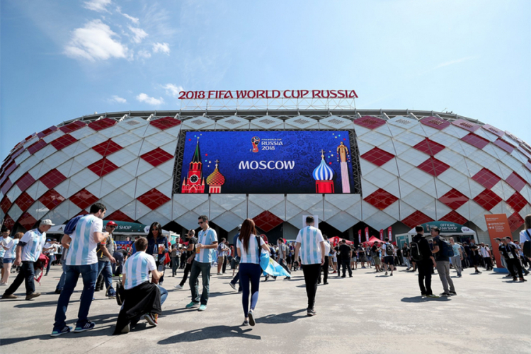 FIFA: Bez dopinga na Mundijalu u Rusiji