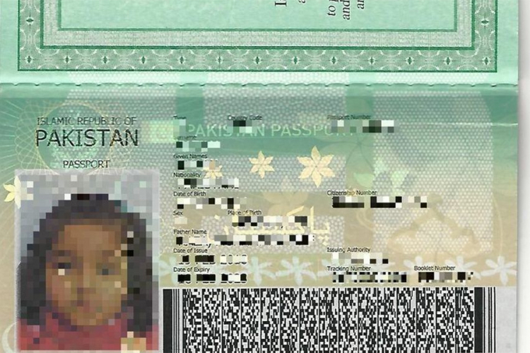 Pakistanci pokušali ući u BiH s falsifikovanim naljepnicama Šengen viza