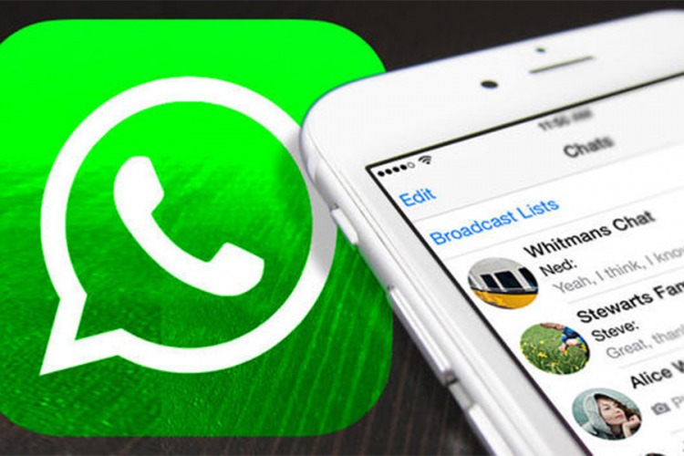 Nova opcija protiv lažnih vijesti na WhatsApp-u