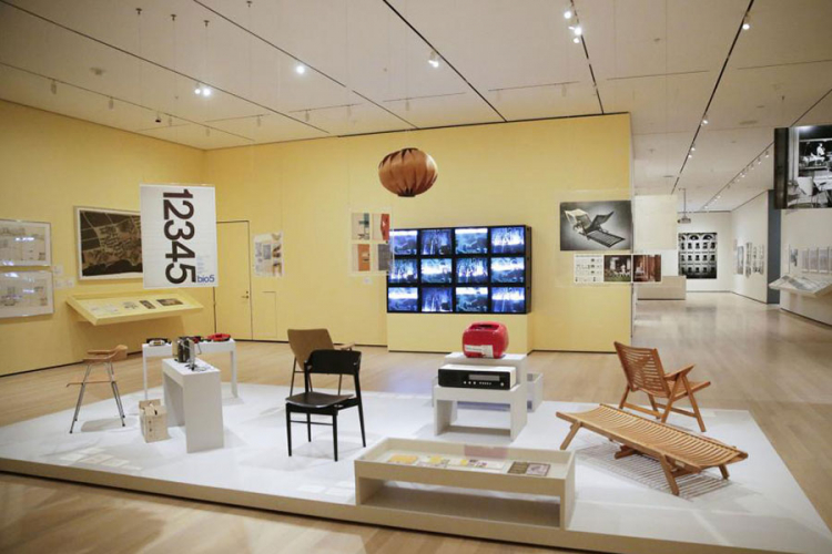 Otvorena izložba u muzeju MoMA: Njujork upoznaje arhitekturu Jugoslavije