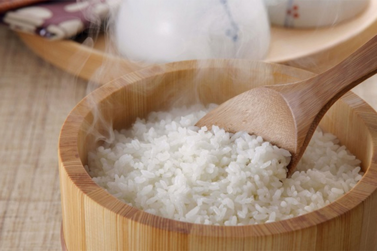 Kako da savršeno skuvate rižu