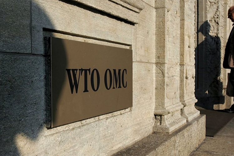 Kina se žalila STO zbog novih američkih sankcija
