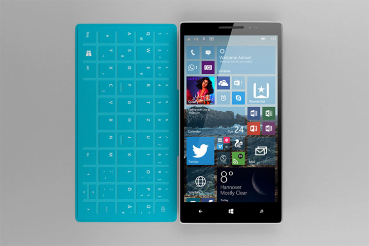Microsoft potvrdio da neće objaviti Surface Phone