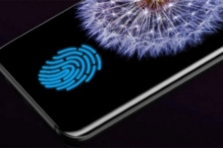 Samsung Galaxy S10 neće koristiti optički senzor otiska prsta