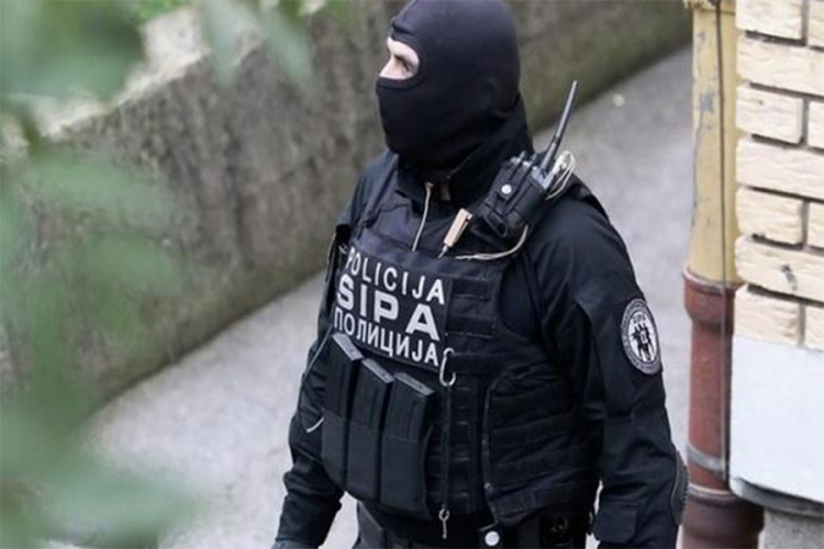 U akcija "Varda" uhapšena dva lica zbog neovlaštenog prometa droga