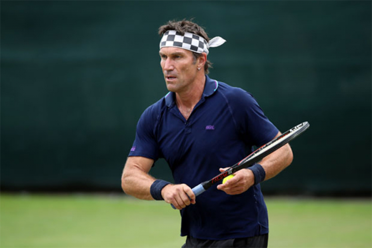 Keš: Federer i Nadal neće više igrati na Vimbldonu