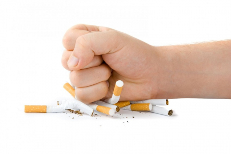 Japan usvojio prvi zakon protiv pušenja