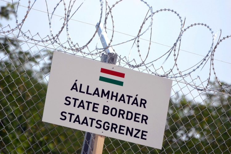 Budimpešta se povlači iz sporazuma o migracijama