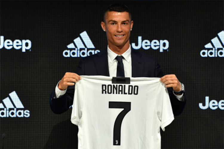 Ronaldo neće protiv svojih, ne putuje u Ameriku