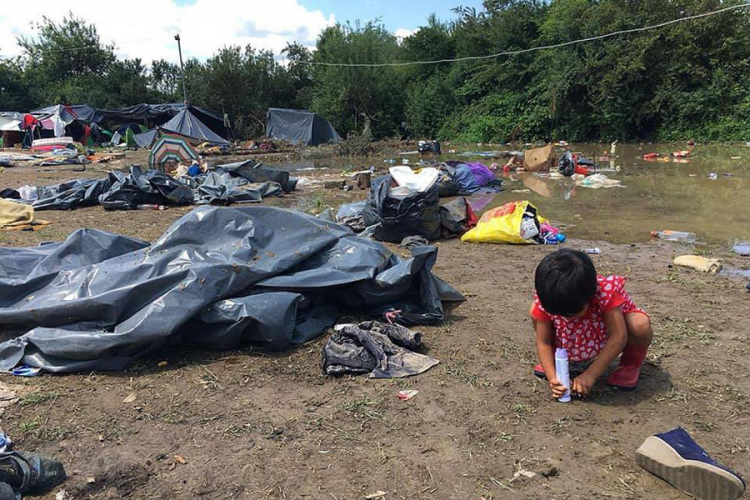 Vlasti Bihaća i Velike Kladuše očajne zbog migranata: Humanitarna katastrofa na pomolu