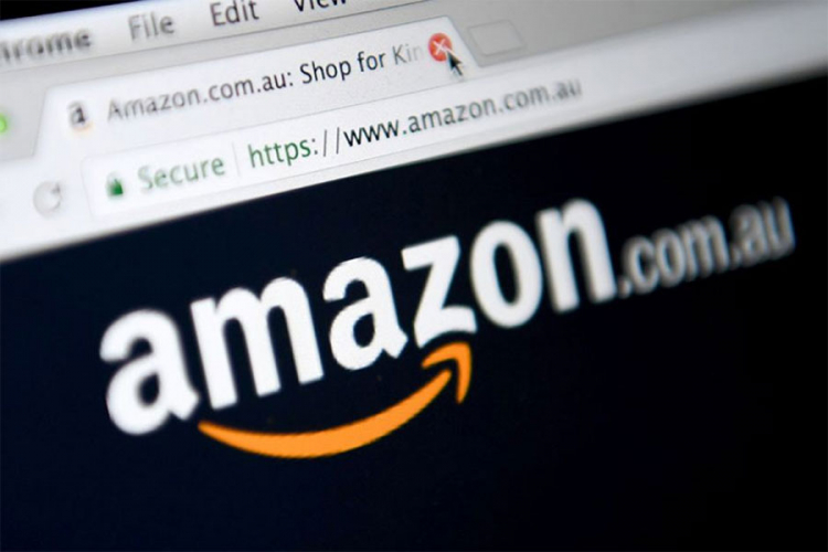 Amazon za 36 sati zaradio dvije milijarde dolara