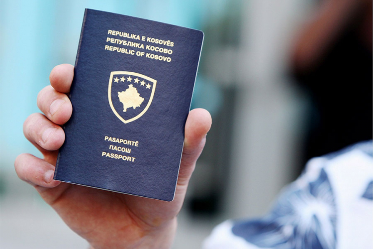 Kosovo dobilo zeleno svjetlo za viznu liberalizaciju