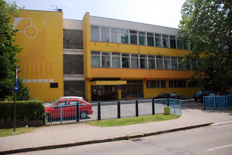 Kocić-Ćućić: Mnoge škole u Banjaluci u novom ruhu