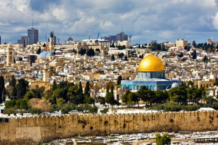 Usvojen zakon o Izraelu kao isključivo jevrejskoj državi