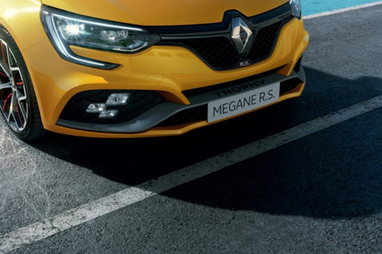 Renault predstavio najmoćniji hečbek do sada