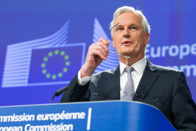 Barnije: Brexit nije opravdanje za dodatnu birokratiju