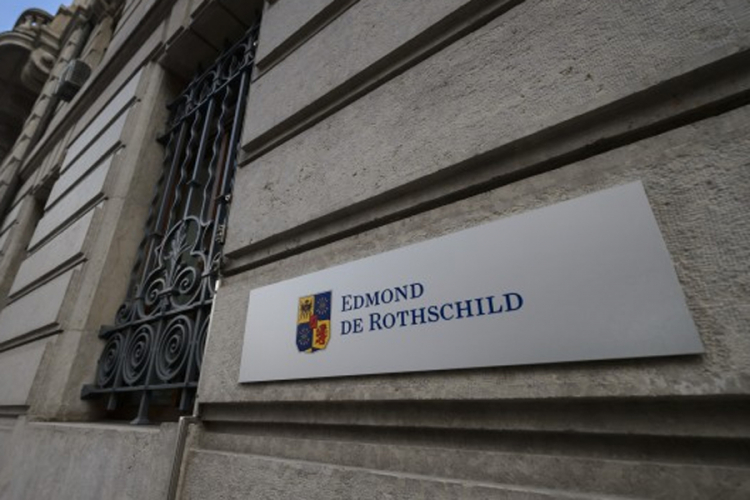 Švajcarci optužuju Rotšilde za pranje novca