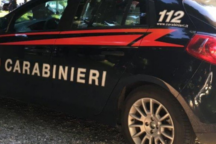 Četiri Italijana i Hrvat uhapšeni zbog krađe slika vrijednih 25 miliona evra