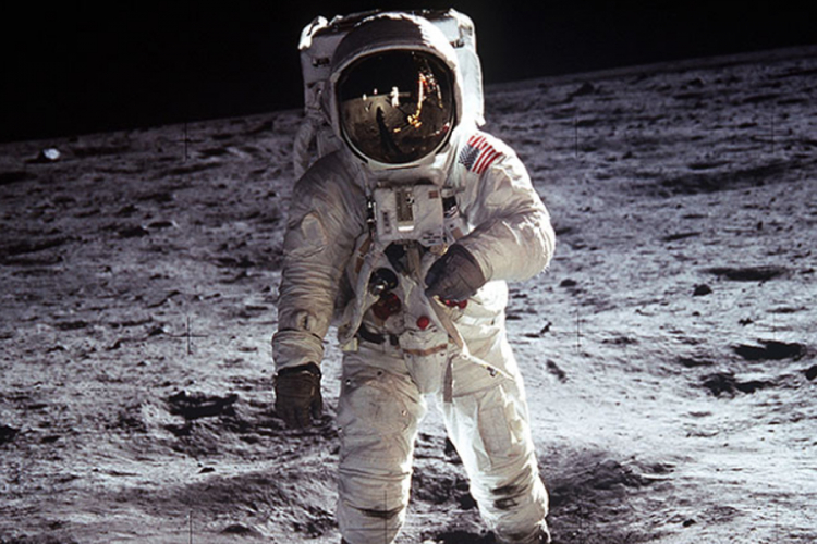 Zašto već 45 godina niko nije sletio na Mjesec?