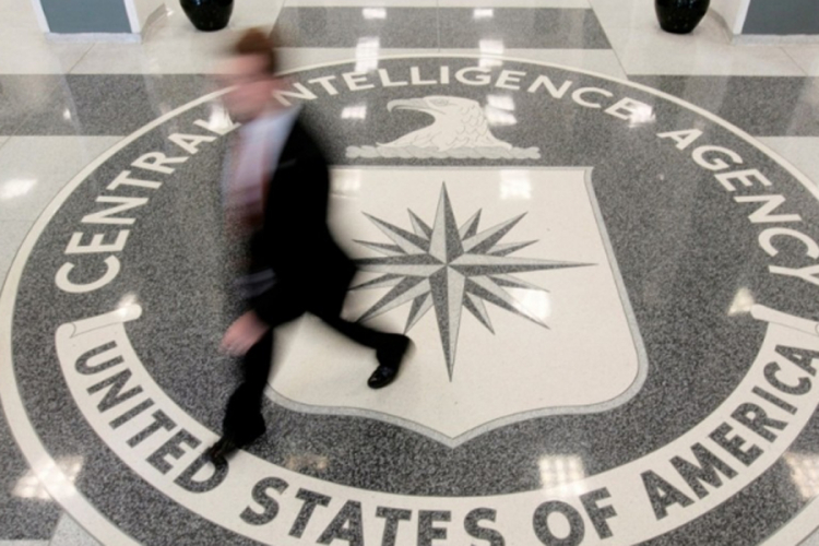 Funkcioner CIA: Kina vodi 'tihi hladni rat' protiv SAD