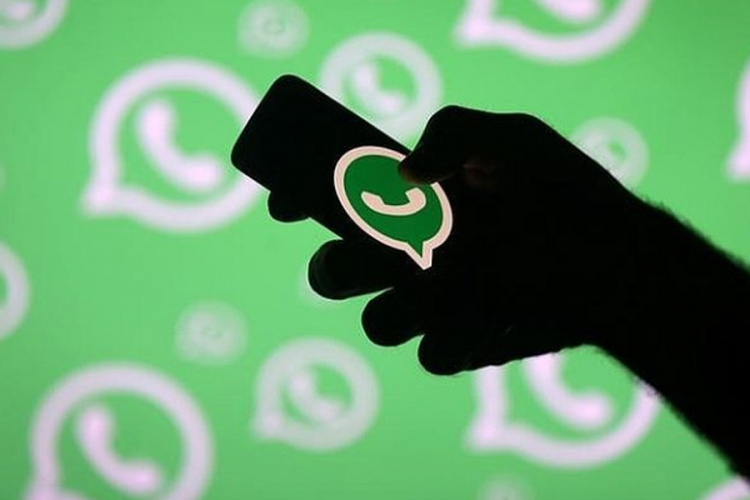 WhatsApp ograničava prosljeđivanje poruka?