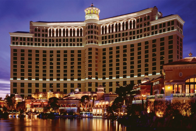 Hotel tuži žrtve masakra u Las Vegasu