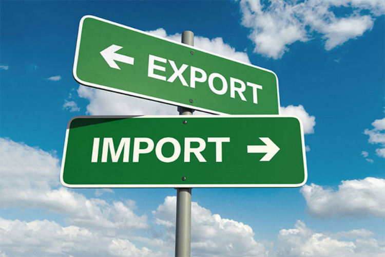 Pokrivenosti uvoza izvozom 73%