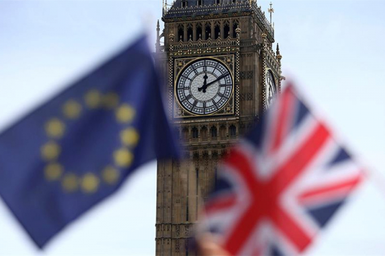London objavljuje nove detalje "Brexita"