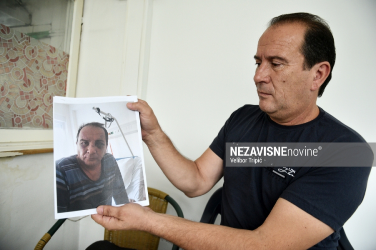 Banjalučki ugostitelj ogorčen: Brutalno me pretukli, a još nema suđenja