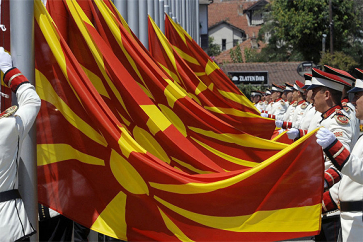 Makedoniju će referendum koštati 3,5 miliona evra