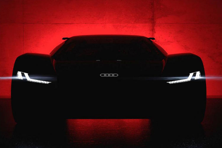 Audi najavio superautomobil koncept