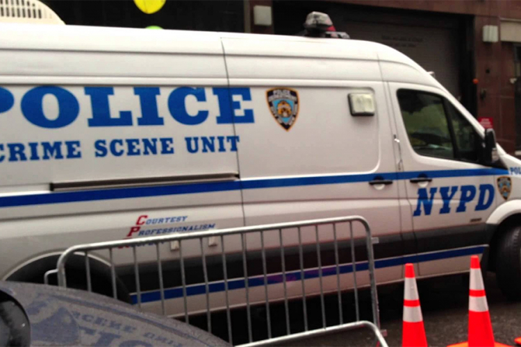 Njujork: Četvoro mrtvih u stanu, uključujući dječaka