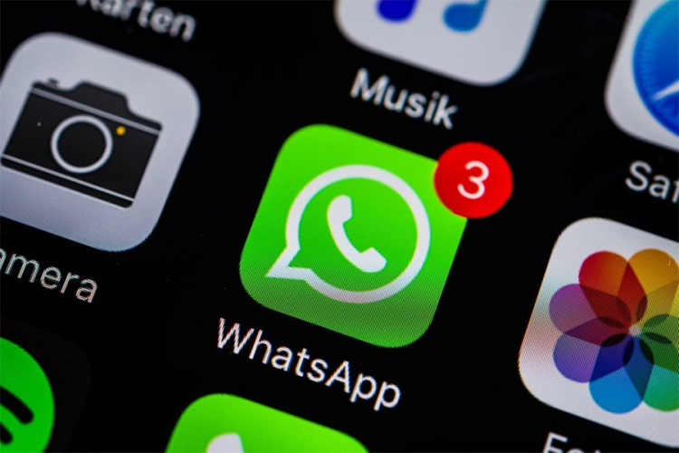 WhatsApp omogućio grupno video pozivanje za četiri osobe