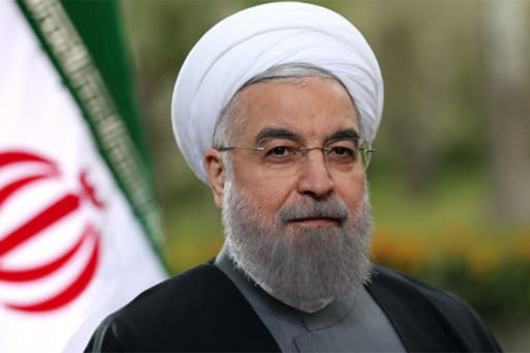Iran poručio Trampu da se vrati nuklearnom sporazumu ako želi razgovore