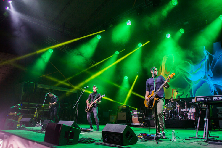 "Kastel Rock Fest" priprema spektakl za banjalučku publiku