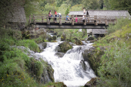 Krupa na Vrbasu: Turistički biser privlači posjetioce iz cijelog svijeta