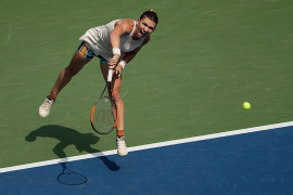 Prva teniserka svijeta Simona Halep ispala u 1. kolu US Opena