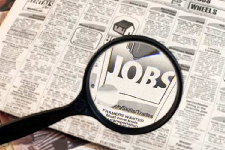 Bugarska bilježi rekordno nisku stopu nezaposlenosti