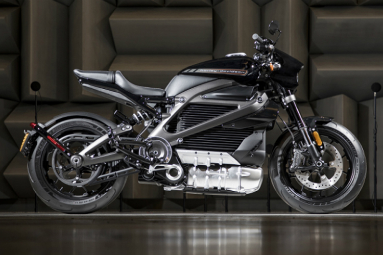 Hoće li ovi motocikli spasiti Harleya?