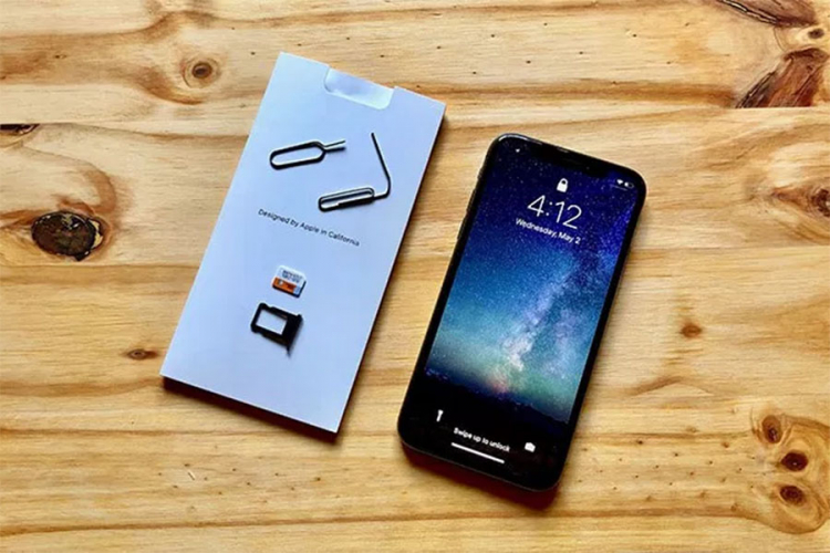 Dual SIM iPhone modeli već ove godine?