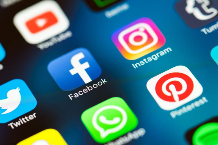 Facebook i Instagram protiv zavisnosti od društvenih mreža