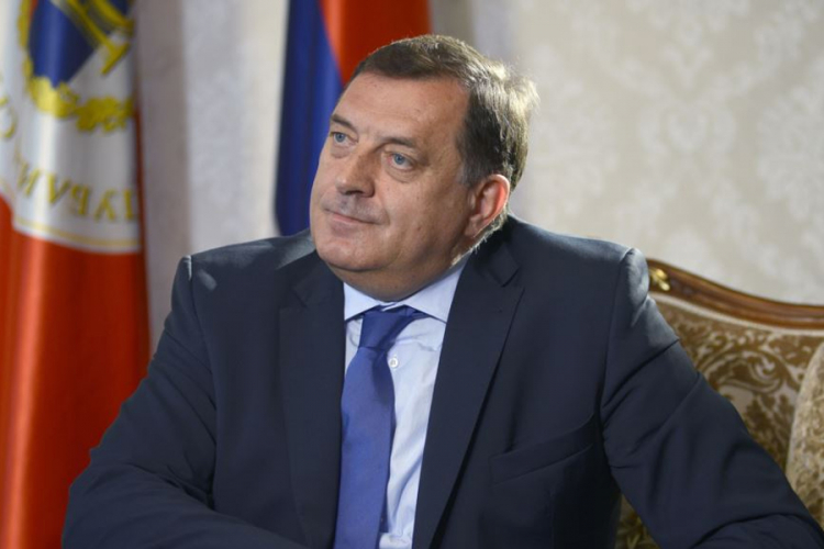 Dodik: Ako Kosovo uđe u UN, i RS traži stolicu
