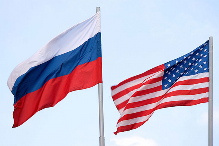 Rusija optužila SAD da već dvije godine širi histeriju