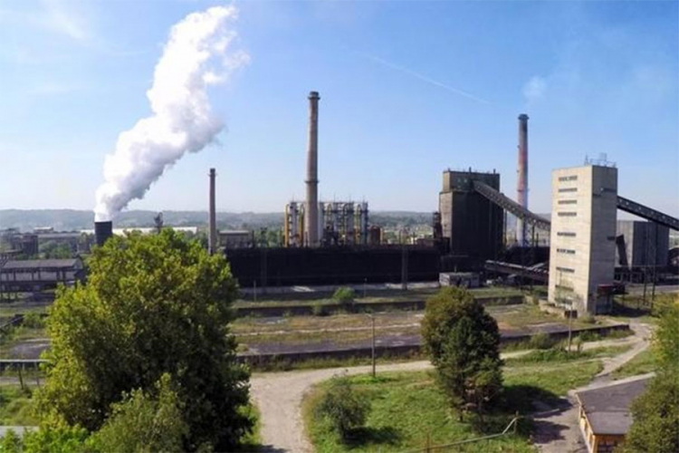 Povrijeđena tri radnika fabrike u Lukavcu