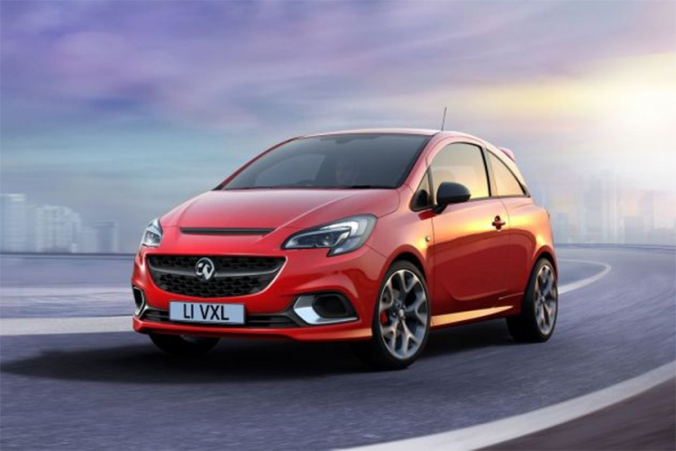 Nova generacija modela Opel Corsa će biti znatno drugačija