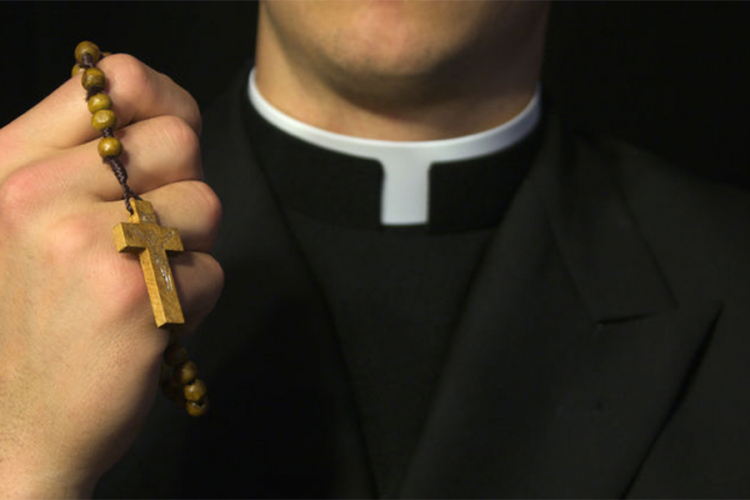 Papa izopštio splitskog fratra iz Crkve zbog pedofilije