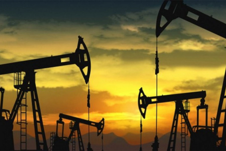 Cijene nafte pale i u prvoj sedmici avgusta